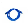 Blue(AL Wires)