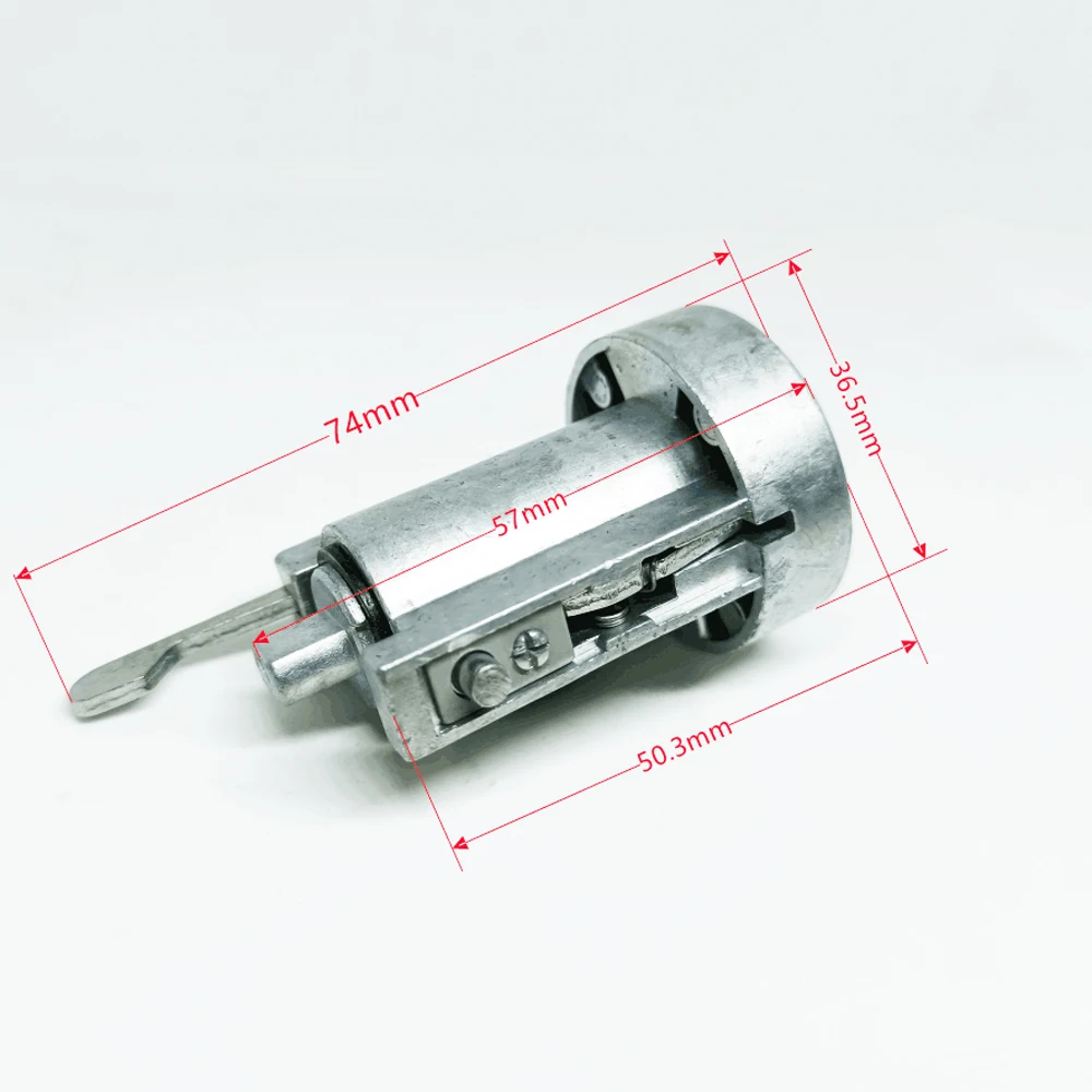 New Ignition Lock Cylinders MR-337546 MR296628 MB888092 MB846653  