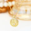 Aries de oro