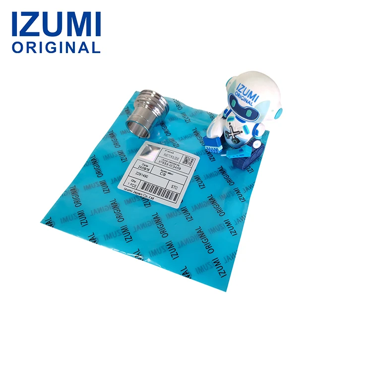 IZUMI ORIGINAL C9 2291490 Inject Sleeve C9 2291490 Inject Sleeve For Caterpillar Construction Machinery Parts
