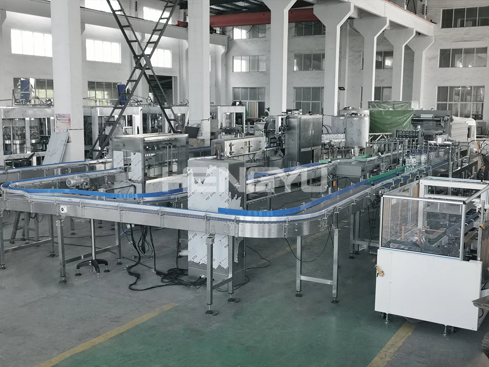 
2020 полностью автоматическая 3 в 1 полная машина для розлива бутылок ПЭТ оборудование линии минеральной воды цена завода 