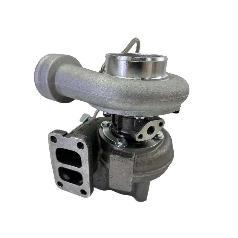 BF6M1013EC Turbocharger 04258325 Compatible for Deutz Replacement Engine Rebuild Kit
