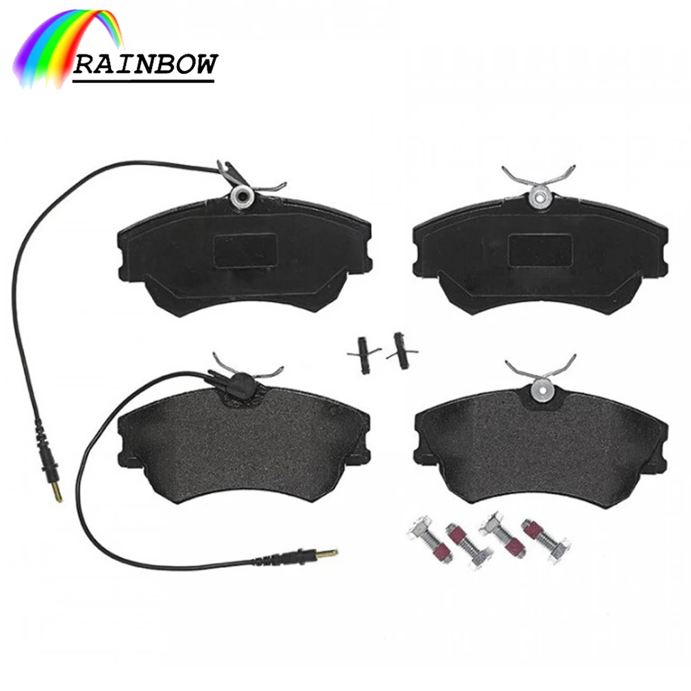 Car Accessories Quickstop 6025315867 6025370398 6025407835 Premium Semi