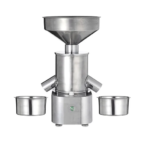PinYang Rice Mill Machine Electric Centrifugal Grain Seed Divider Agriculture Grain Sample Divider