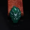 Volpe a nove code verde