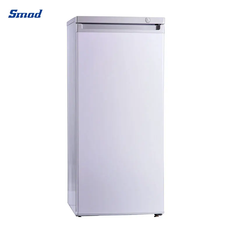 Venta caliente 100L congelador vertical Puerta Simple Mini refrigerador -  China Refrigerador compacto y Topfreezer Refrigeradores precio
