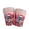 cups 10 pcs