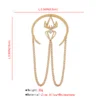 Spider+ tassel