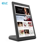 Inch Tablet Pc 10 Inch L Type Touch Screen Face Recognition System Ordering Rj45 NFC Auto Focus Camera Tablet Pc