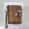 Retro Brown with Chain Strap