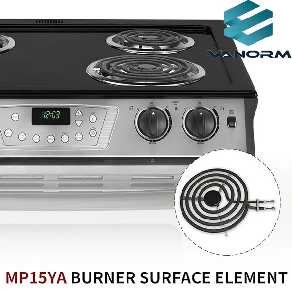 Electric Stove Burner Element