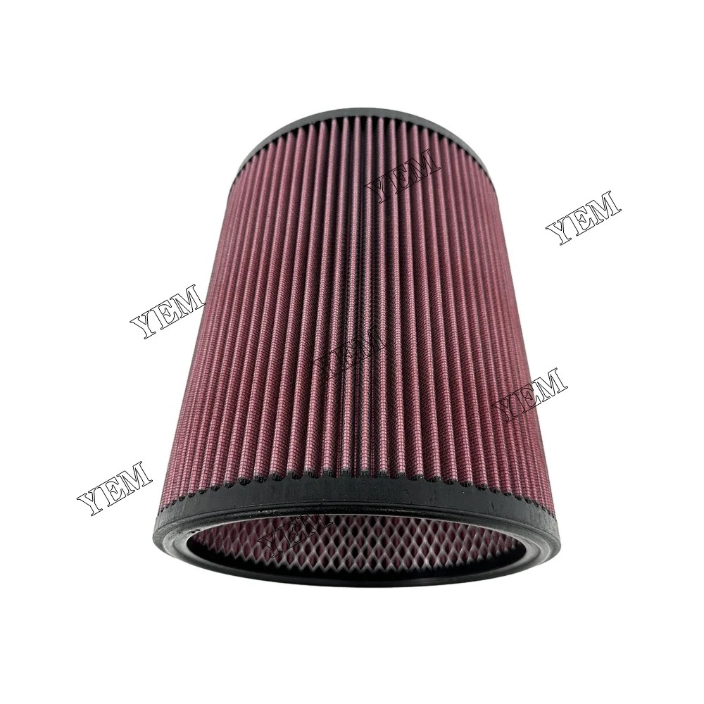 C12 Air Filter 177-7375 401195051523-1200 for Caterpillar Engine. 3