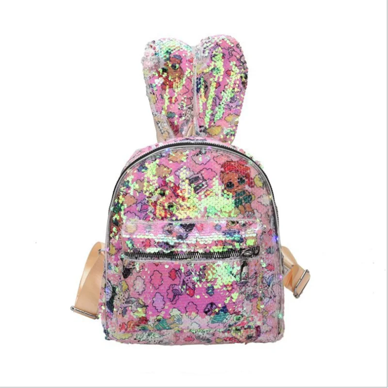 Wholesale Mini Backpack For Girls Custom Glitter Mini Other Backpacks 2021  Factory Price Fashion Cute Backpack Bag Ladies - Buy Kids Backpack,Mini