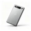 Minimalist silver