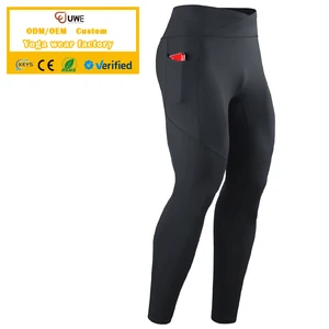 High Elastic Breathable Quick Dry Slim Sports Men's Pants Comfortable Basketball Running Training Jogger Pants