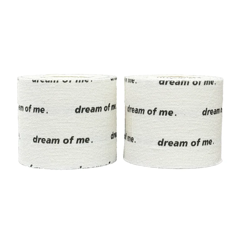 Latex-free Custom Anti Snoring Sleep Mouth Strips Breathable Asleep Mouth Tape Roll Reduce Mouth Breathing for Men and Women