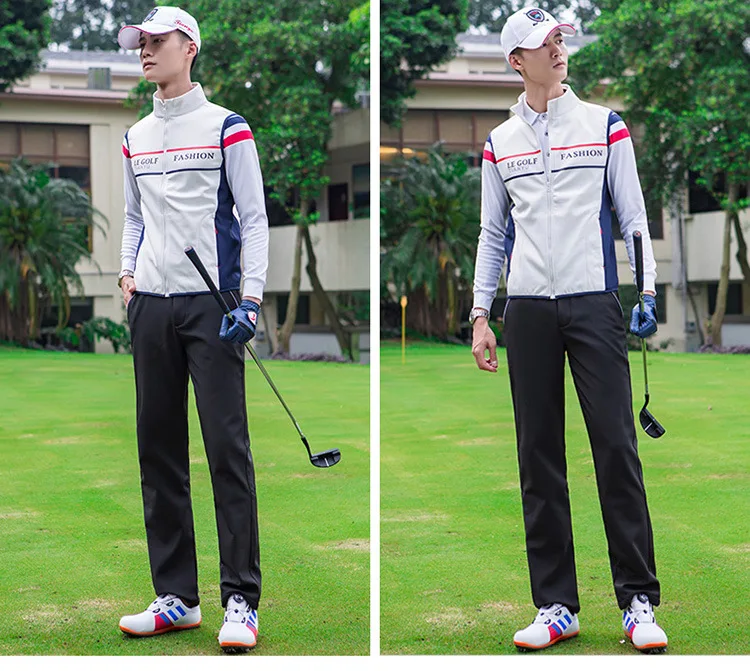 Ropa De Golf Para Hombre,Chaleco De Otoño E Invierno,Ropa Interior  Cálida,Top,Chaqueta - Buy Chaleco De Golf Para Los Hombres,Los Hombres  Térmica Camiseta,Chaqueta De Golf Product on Alibaba.com