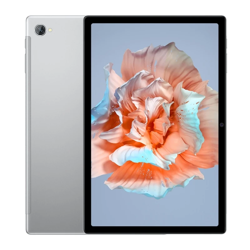 Original Blackview Tab 15 10.5 Inch Android 12 Tablet - 8GB RAM