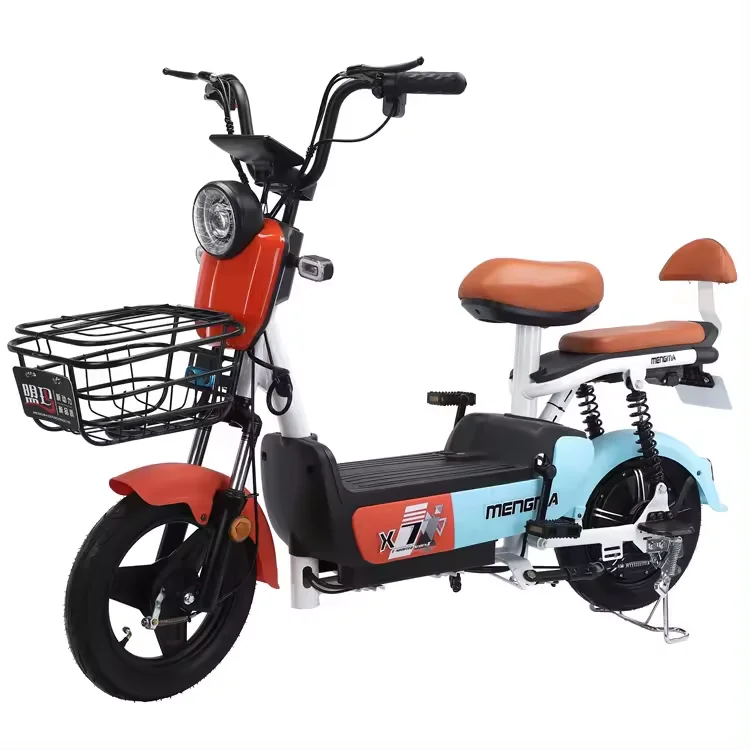 angell electric bicycle Rapide + Angell 700mm Electric City Bike