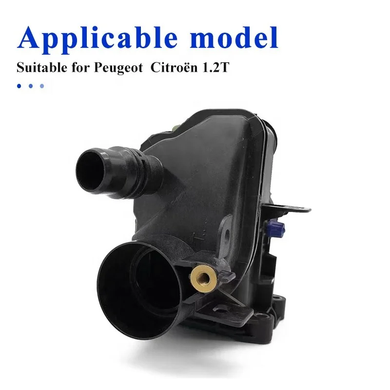ABSOPRO Termostato Interno Para Peugeot 308 2013-2021 1.2 Gasolina – Número OE 9812131480