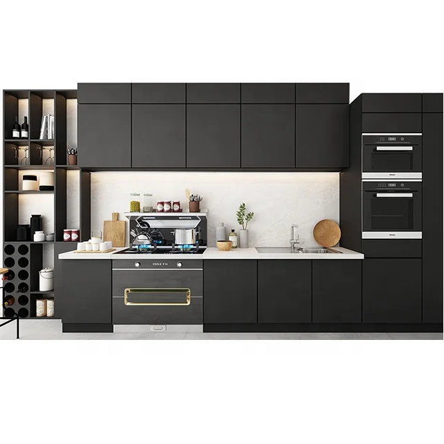 
 20 лет от производителя, быстрая доставка, маленькая домашняя Современная другая модульная кухонная мебель  