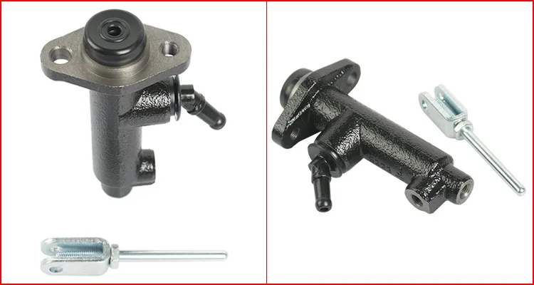 New Brake Master Cylinder for Cat Mitsubishi Forklift 91A46