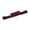 Black and Red [8-Segment] Dance and Yoga Digital Resistance Band