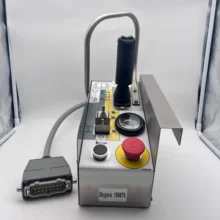 SkyJack Control Box 156879 for SkyJack Scissor Lift SJII3215 SJII3219 SJIII3215 SJIII3219 SJIII3220 SJIII3226 SJIII4626 SJIII463