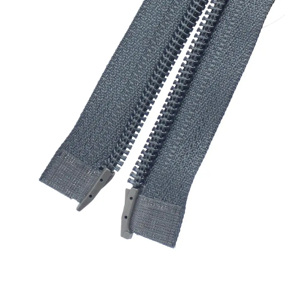 5# Coil Zipper Two Way Zipper With Plastic Stopper AAK ZIPPER