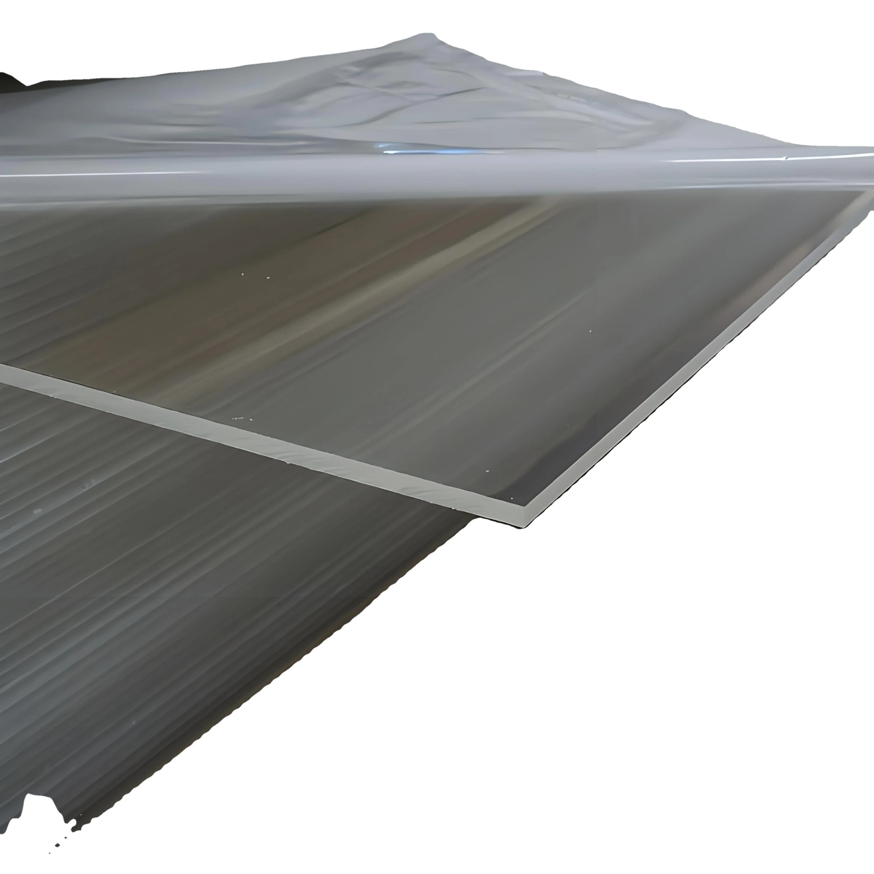 Weatherable Impact Resistant Hardcoating Polycarbonate Sheets for Exterior Architectural Aerospace Automotive Applications