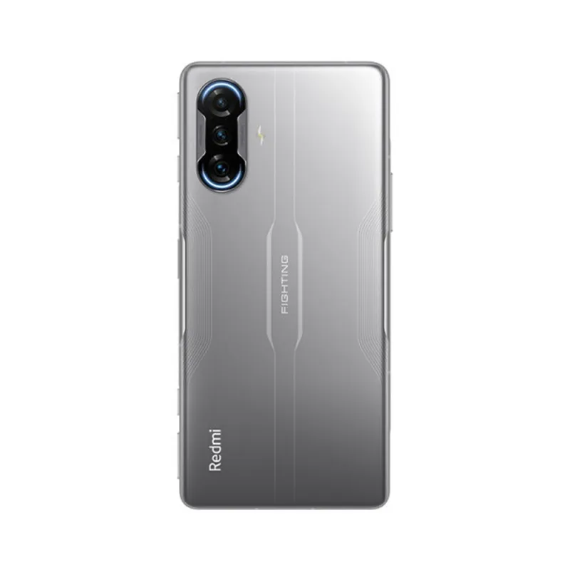 ANDROID - Xiaomi Redmi K40 6GB/128GB 黒 スマートフォン 中古 s-l400.jpg
