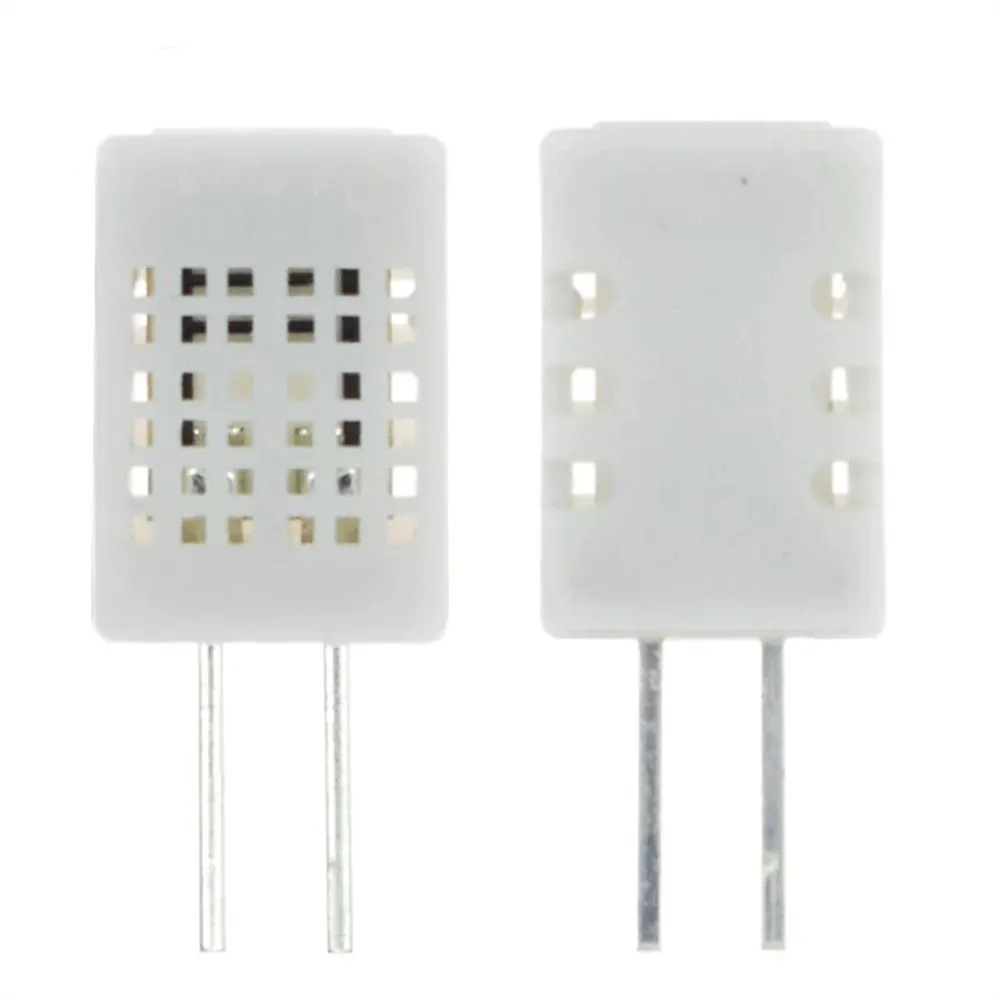 Lot De 10 Capteurs D'humidité HR202L – Pour Arduino – Avec Boîtier WC