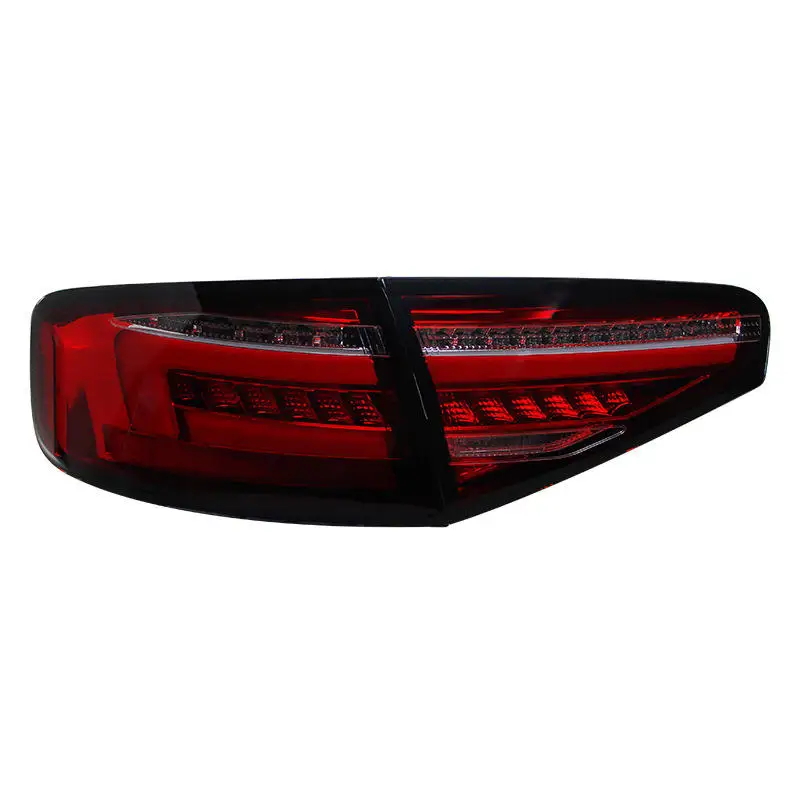 Upgraded Led Tail Lights For Advanced Automotive Accessories Tail Light