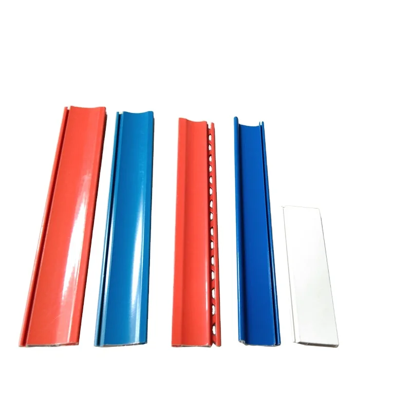 good price colorful anodized Aluminum window and door profiles