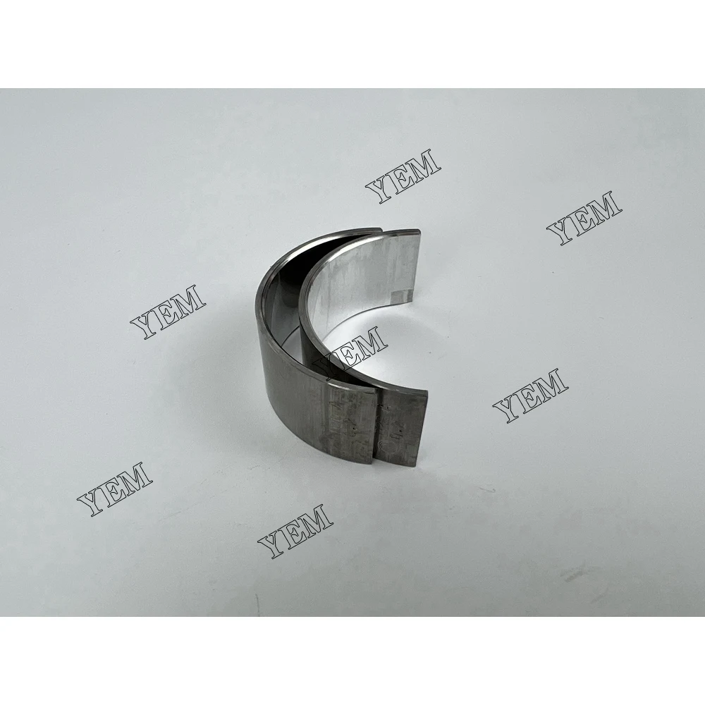 Con Rod Bearing 16292-22972 for Kubota V1505 Engine Part High Performance 3