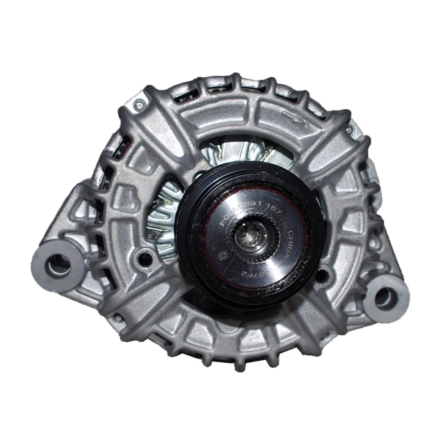 0125812082 Alternator 14V 180A PV-DT 3701100XEC02 for