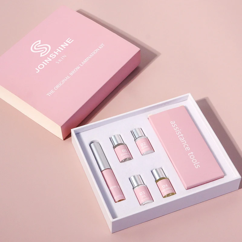 Professional Wave Lash Kit Eyelash Perm Kit Eyelash Curler Quality