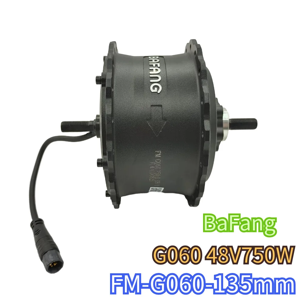 Bafang FM G060 48V 750W Electric Bicycle Motor for Fat Tire E