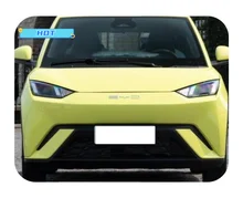 Chinese new 2023 BYD Seagull ev  5doors 4seats Electric Car mini car 305km 405km  in stock