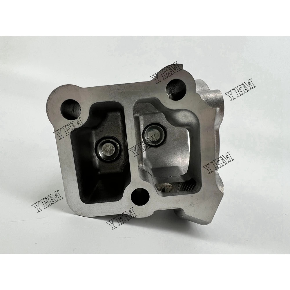 For Kubota Thermostat Housing 1G397-72700 Engine Replacement Parts 4