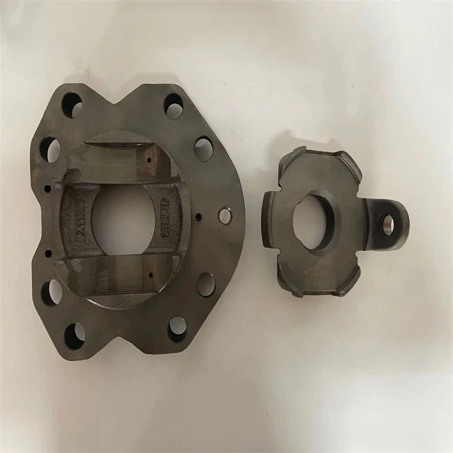 K3V112DT Swash Plate with Support