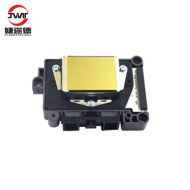 Testina Di Stampa Nera Singola QY6-0086 Sostituzione Della Testina