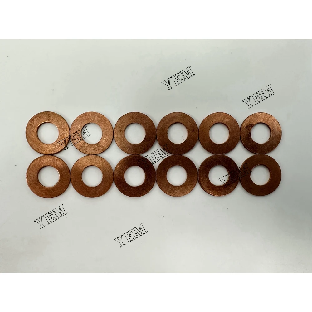Seal Ring 65.98701-0065 for Doosan P180 Engine Part Hot Selling