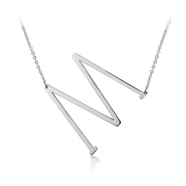 慎一さん専用 アルファベット レター ペンダント S·？ 慎一さん専用 アルファベット レター ペンダント S·？