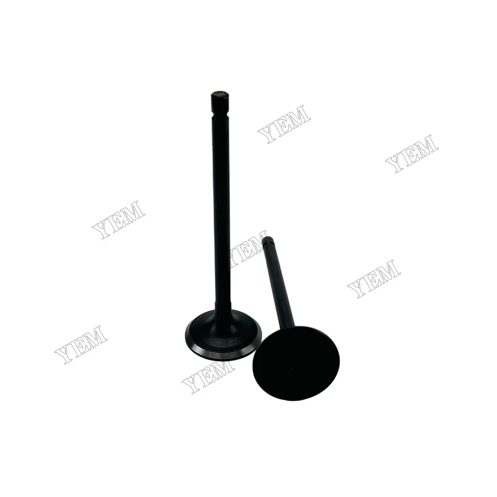 Intake Valve 137110E010 Fit for Toyota 1GD Engine 4