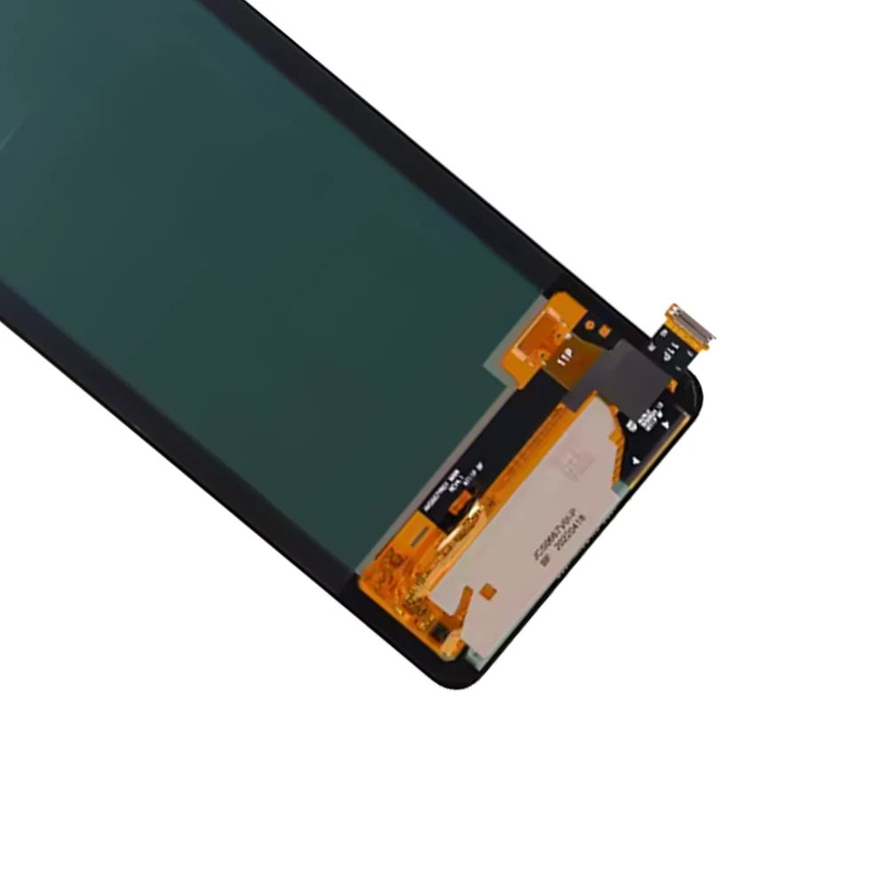 Xiaomi Redmi Note 11用LCD タッチスクリーンディスプレイアセンブリ