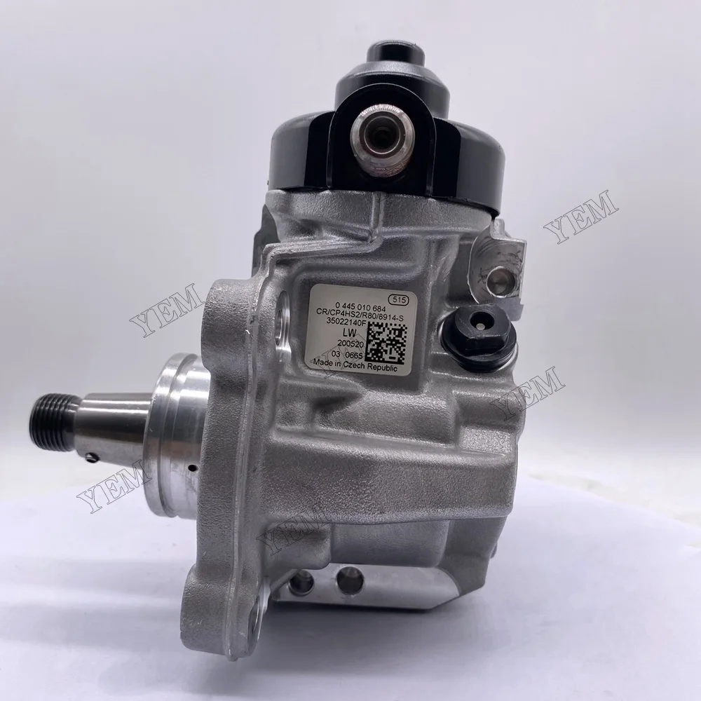 For Bosch High Pressure Fuel Pump 0445010684 Engine Replacement Parts