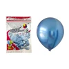 Cromo Azzurro Chiaro