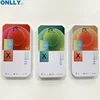GX OLED สีดำ