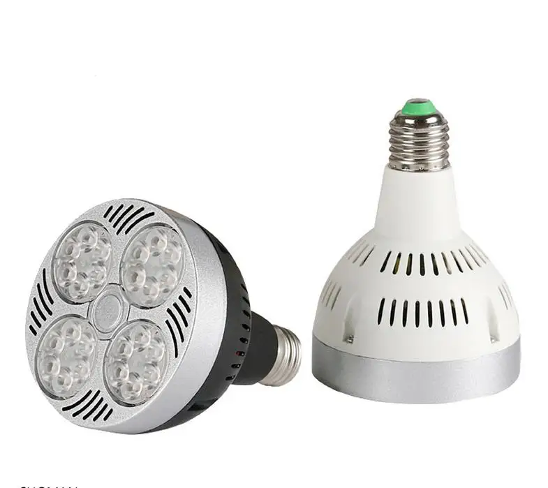 Светодиодная лампа 40 Вт